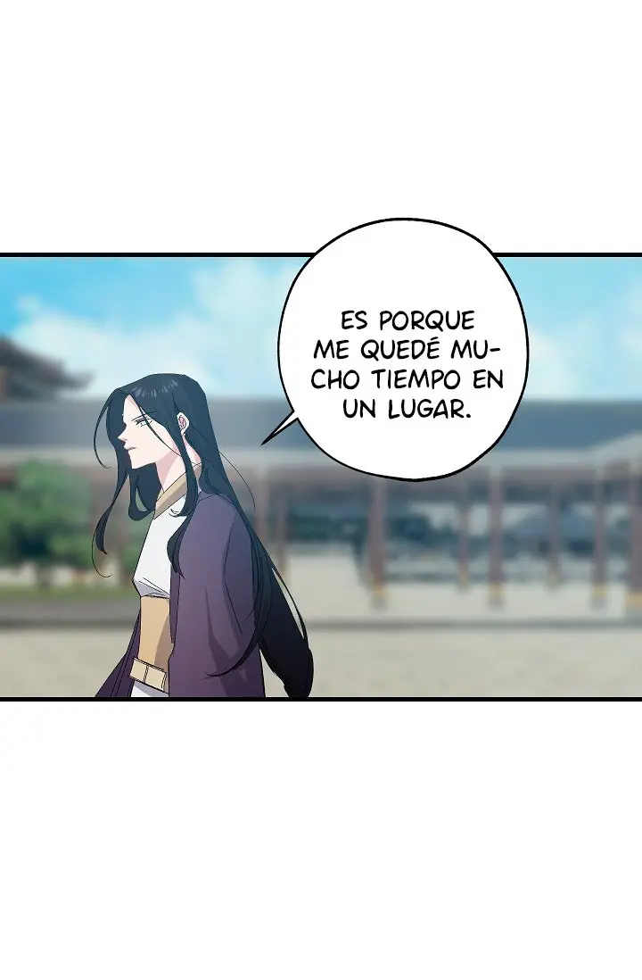EL PRIMER AMOR DEL VAMPIRO - Capítulo 46 - Página 14 - LectorTMOo
