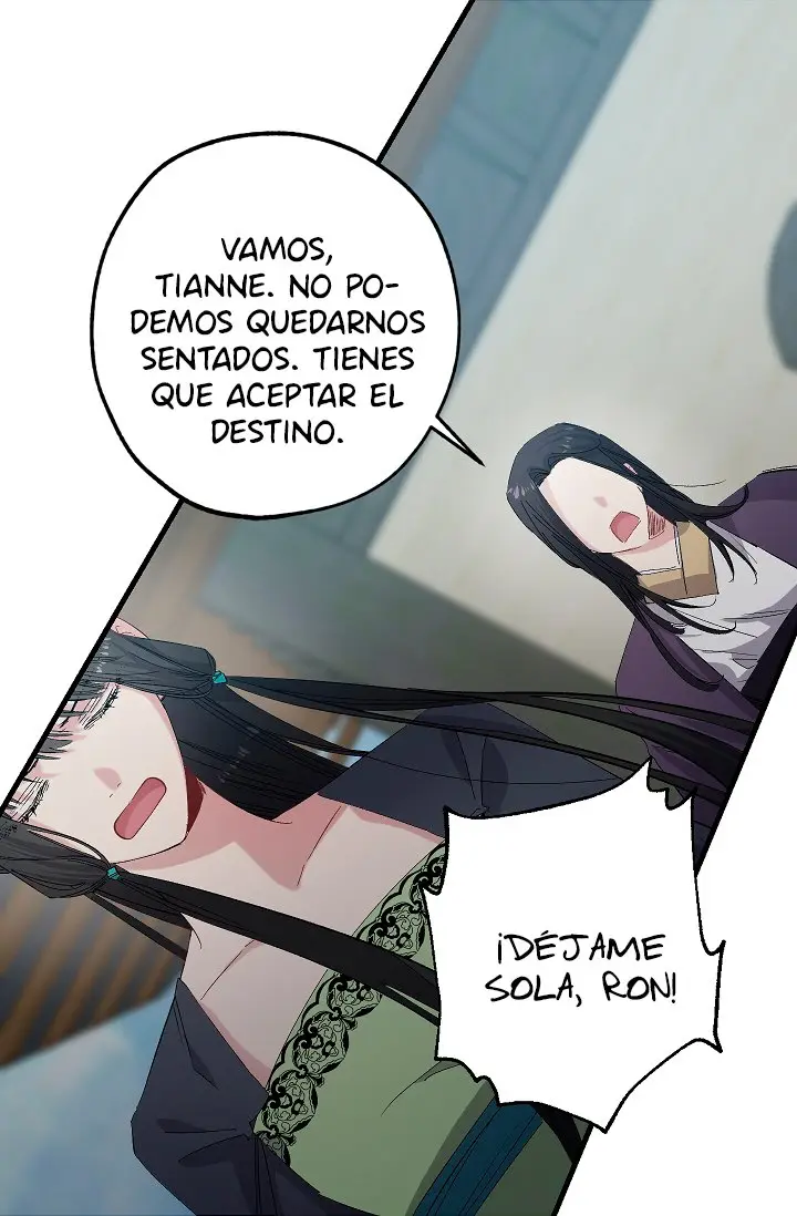 EL PRIMER AMOR DEL VAMPIRO - Capítulo 46 - Página 15 - LectorTMOo