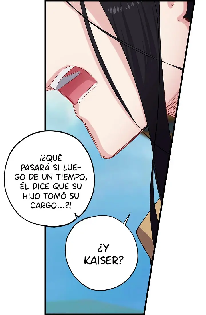 EL PRIMER AMOR DEL VAMPIRO - Capítulo 46 - Página 17 - LectorTMOo