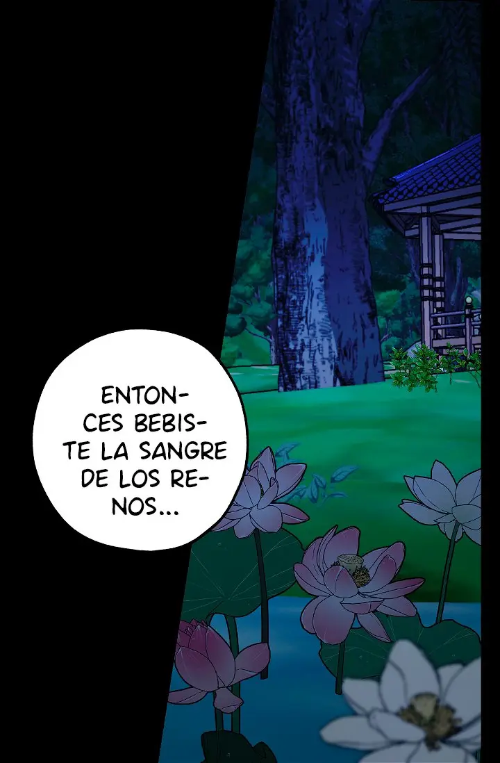 EL PRIMER AMOR DEL VAMPIRO - Capítulo 46 - Página 19 - LectorTMOo