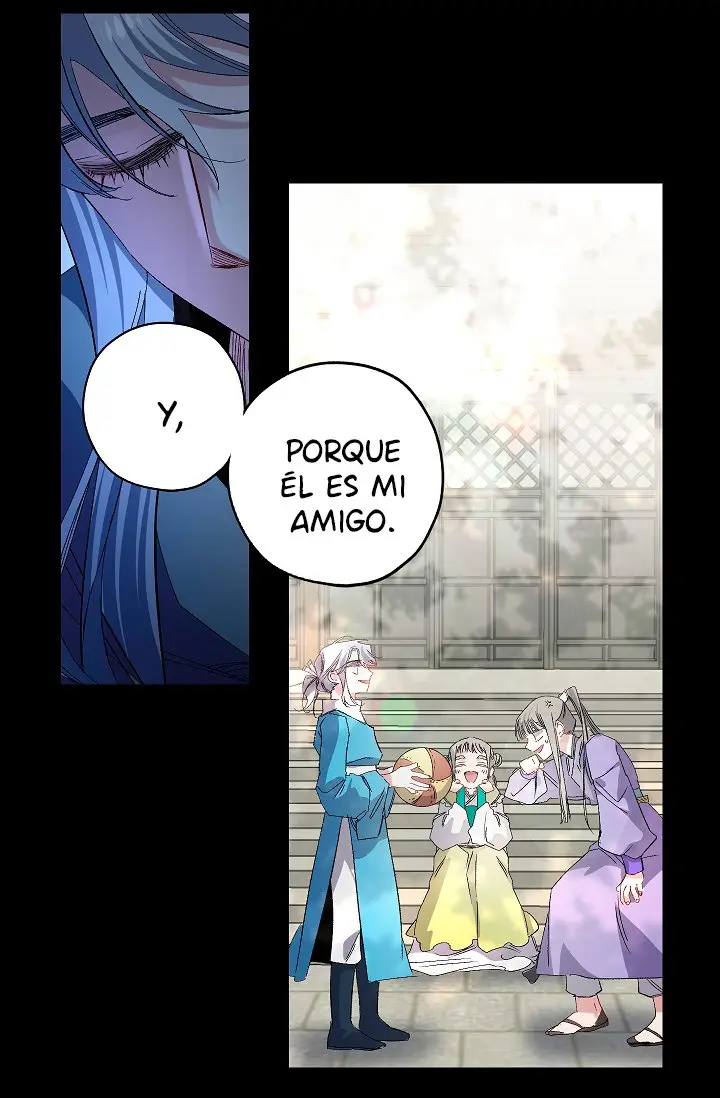 EL PRIMER AMOR DEL VAMPIRO - Capítulo 46 - Página 26 - LectorTMOo