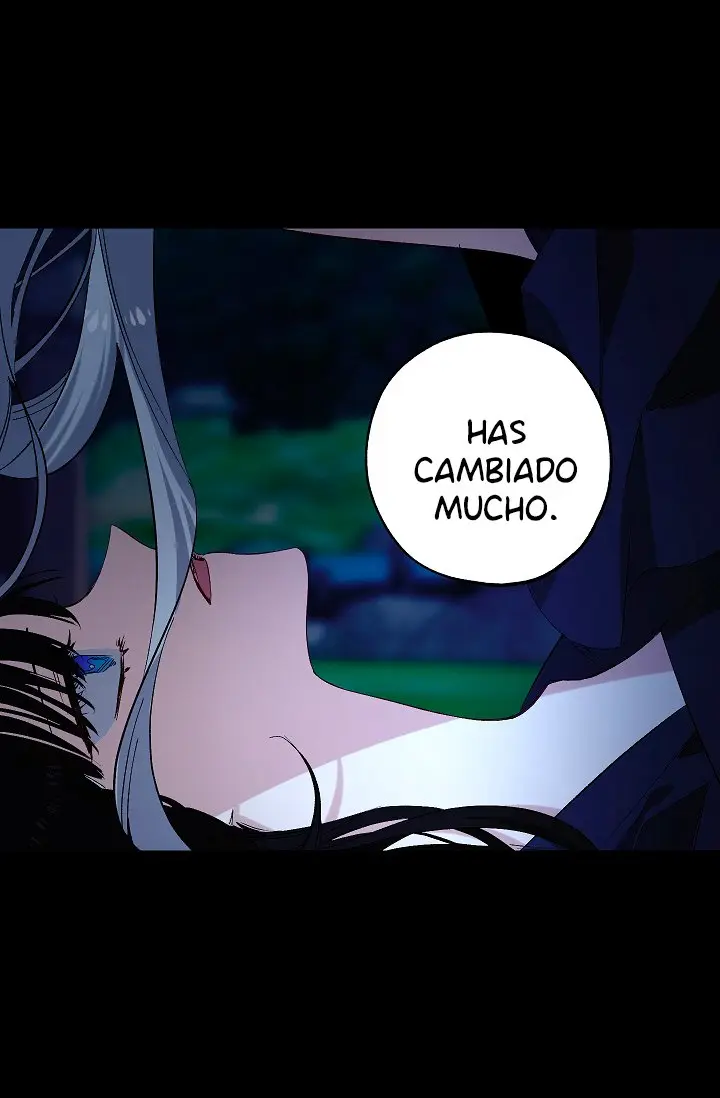 EL PRIMER AMOR DEL VAMPIRO - Capítulo 46 - Página 30 - LectorTMOo