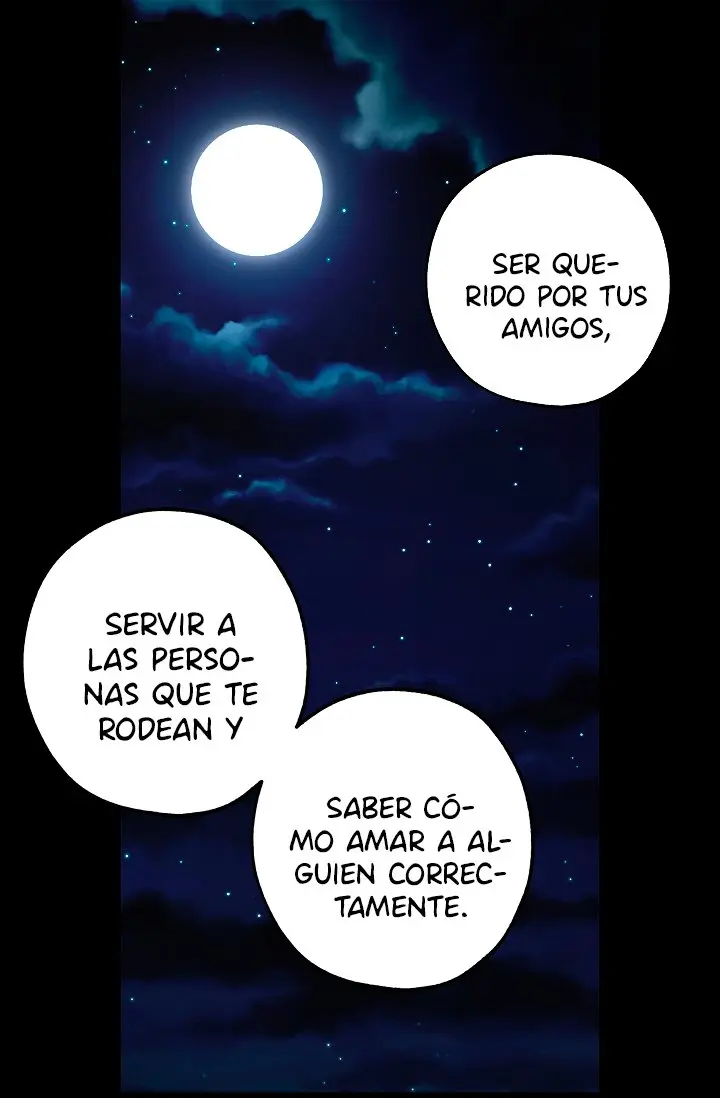 EL PRIMER AMOR DEL VAMPIRO - Capítulo 46 - Página 31 - LectorTMOo