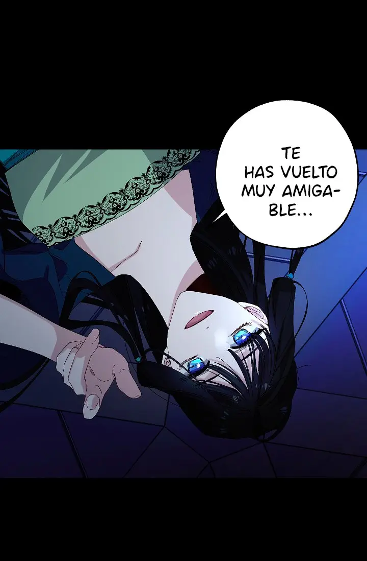 EL PRIMER AMOR DEL VAMPIRO - Capítulo 46 - Página 32 - LectorTMOo