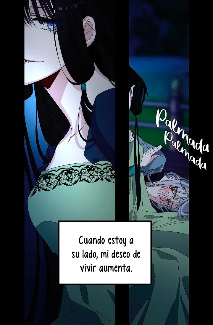 EL PRIMER AMOR DEL VAMPIRO - Capítulo 46 - Página 35 - LectorTMOo