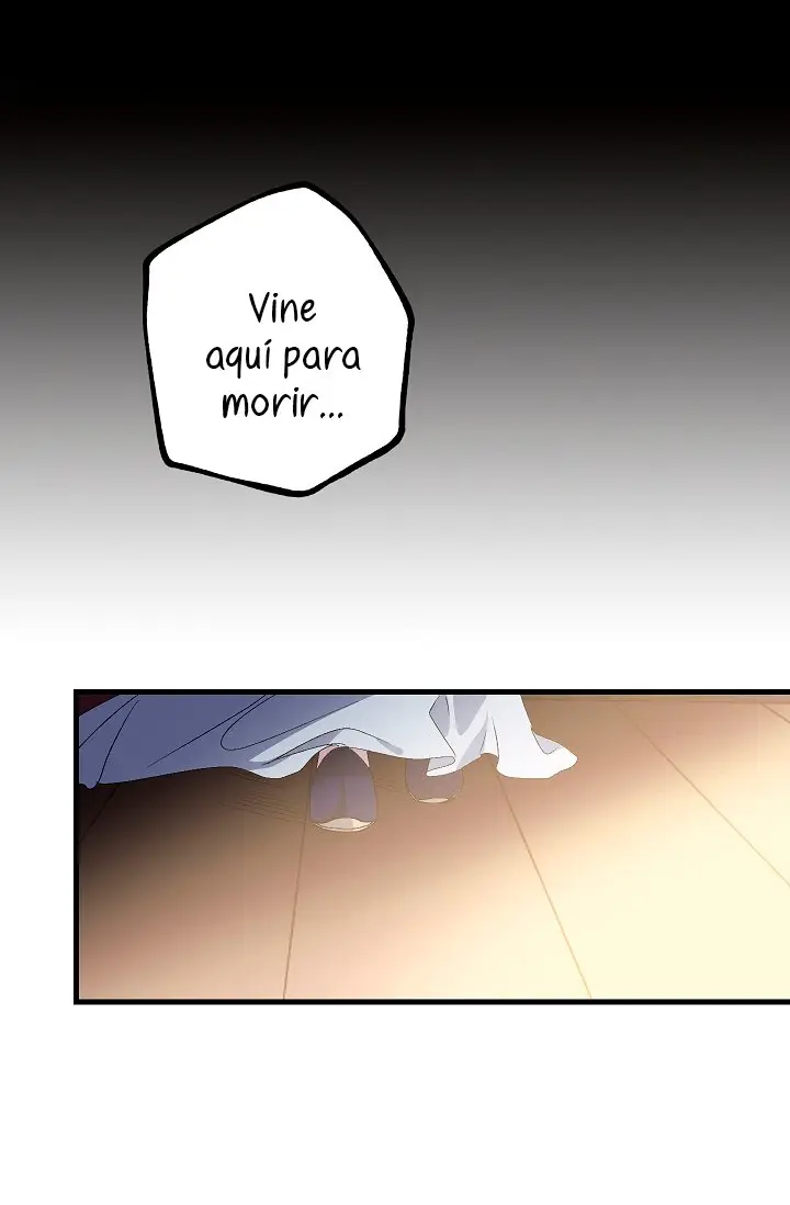 EL PRIMER AMOR DEL VAMPIRO - Capítulo 46 - Página 37 - LectorTMOo