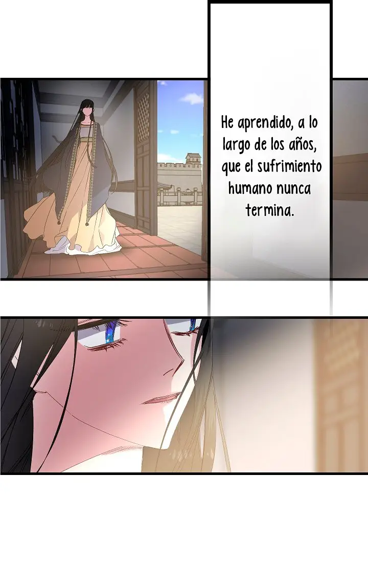 EL PRIMER AMOR DEL VAMPIRO - Capítulo 46 - Página 38 - LectorTMOo