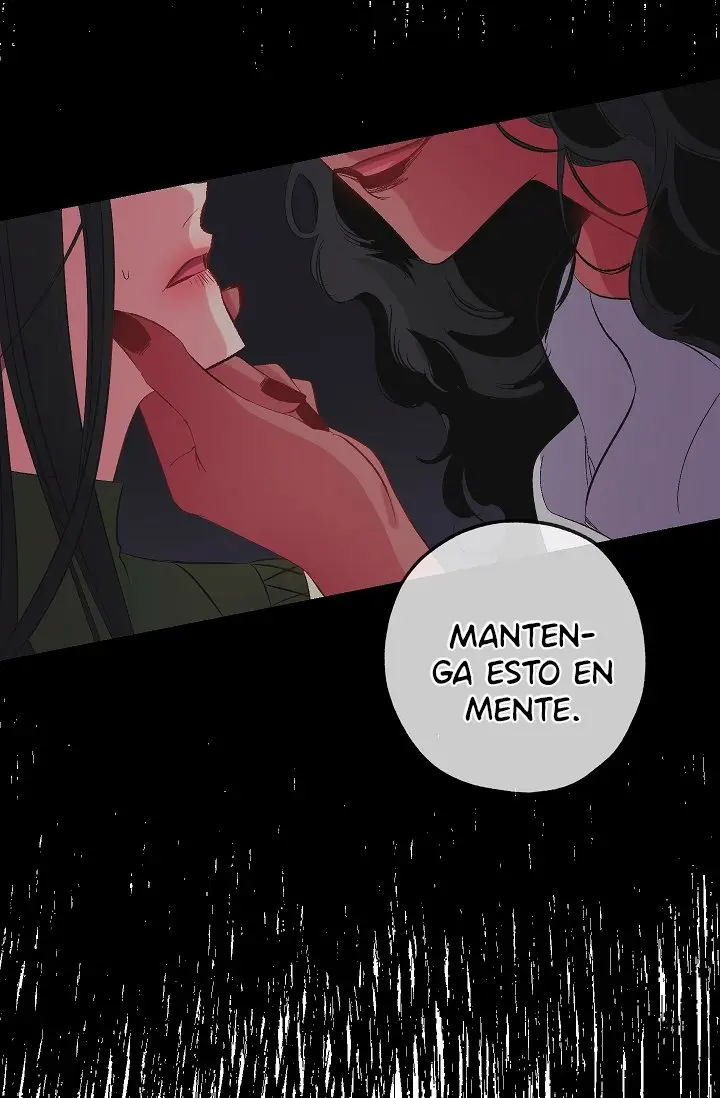 EL PRIMER AMOR DEL VAMPIRO - Capítulo 46 - Página 46 - LectorTMOo