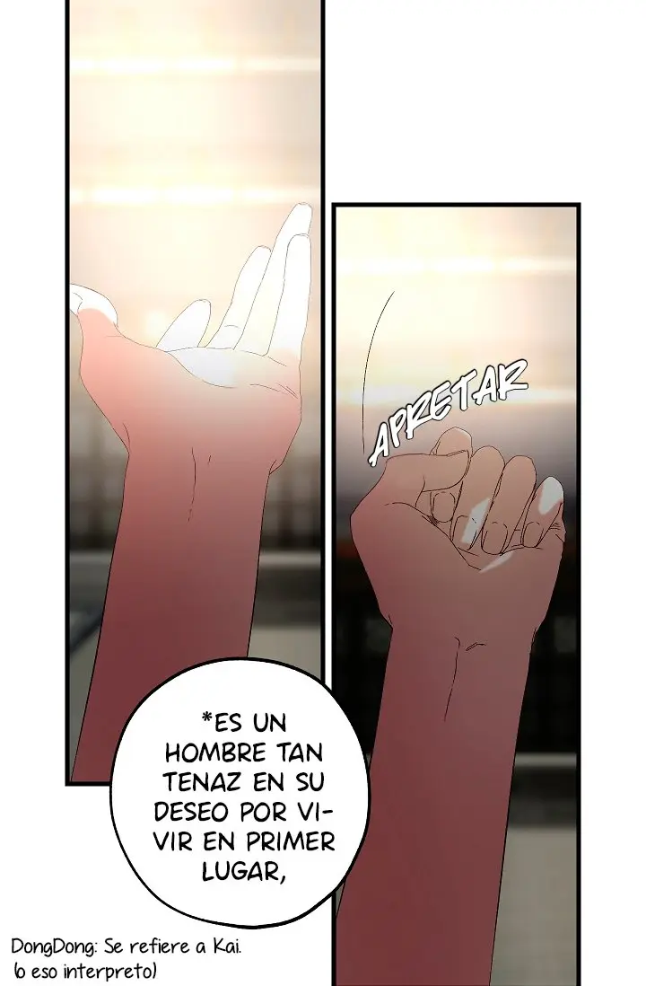 EL PRIMER AMOR DEL VAMPIRO - Capítulo 46 - Página 48 - LectorTMOo