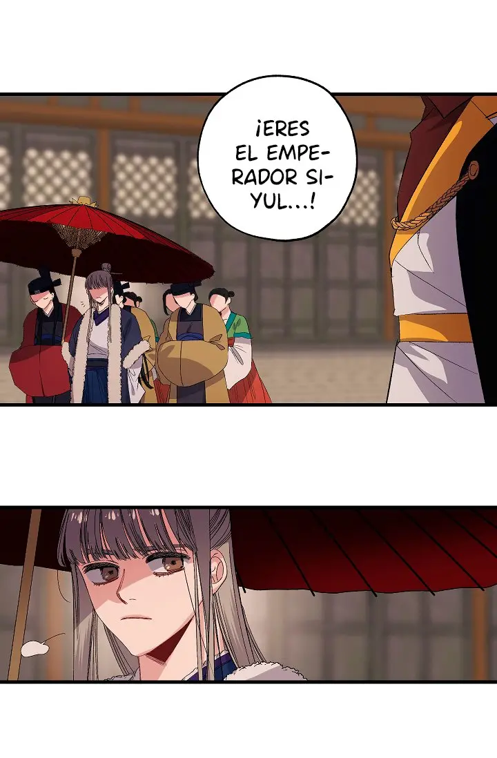 EL PRIMER AMOR DEL VAMPIRO - Capítulo 47 - Página 8 - LectorTMOo