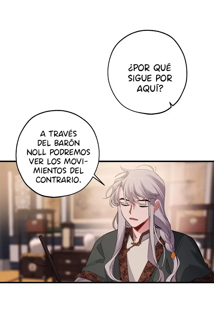 EL PRIMER AMOR DEL VAMPIRO - Capítulo 47 - Página 10 - LectorTMOo