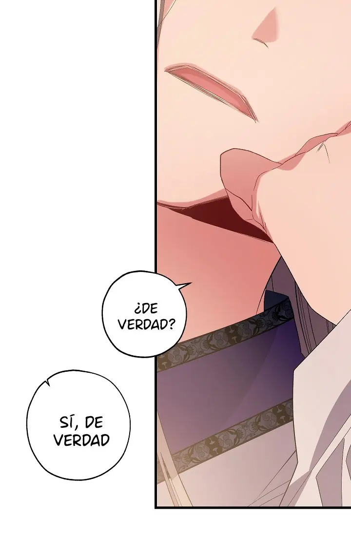 EL PRIMER AMOR DEL VAMPIRO - Capítulo 47 - Página 17 - LectorTMOo