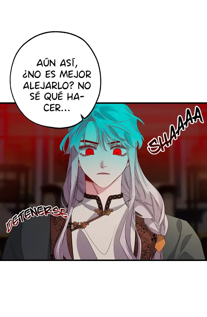 EL PRIMER AMOR DEL VAMPIRO - Capítulo 47 - Página 18 - LectorTMOo