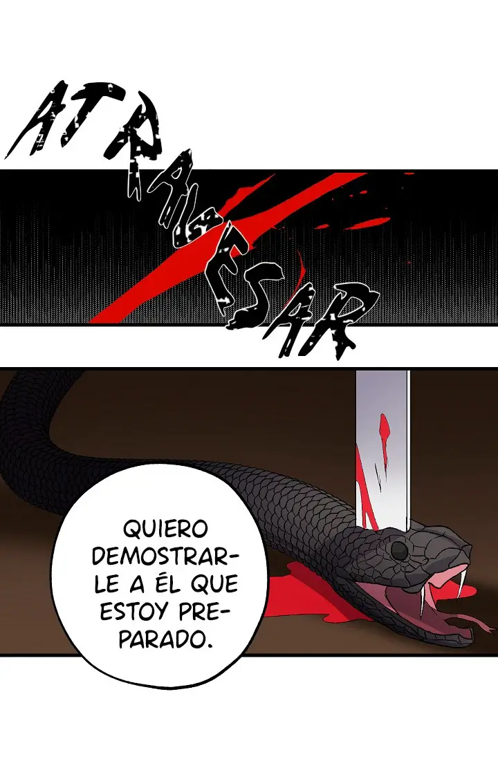 EL PRIMER AMOR DEL VAMPIRO - Capítulo 47 - Página 20 - LectorTMOo