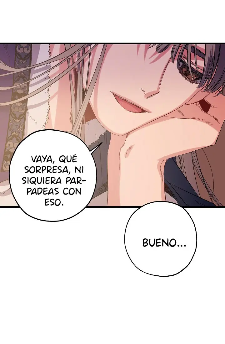 EL PRIMER AMOR DEL VAMPIRO - Capítulo 47 - Página 23 - LectorTMOo