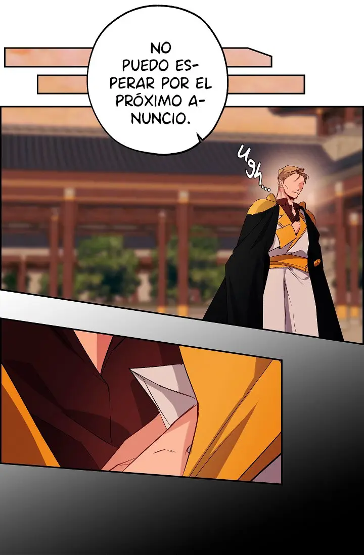 EL PRIMER AMOR DEL VAMPIRO - Capítulo 47 - Página 24 - LectorTMOo