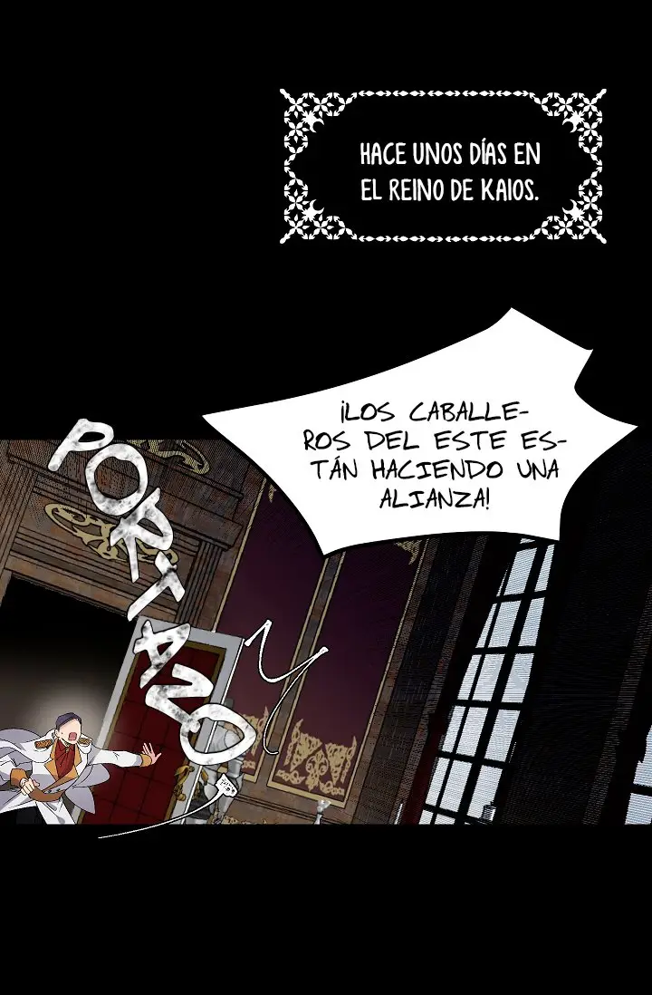 EL PRIMER AMOR DEL VAMPIRO - Capítulo 47 - Página 25 - LectorTMOo
