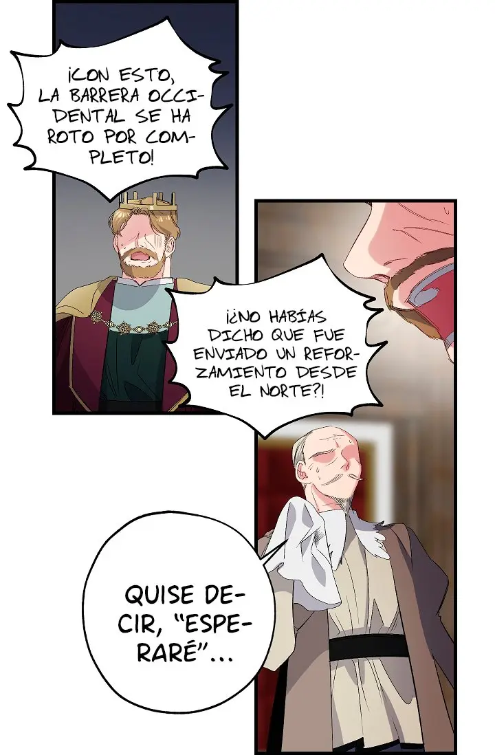 EL PRIMER AMOR DEL VAMPIRO - Capítulo 47 - Página 26 - LectorTMOo