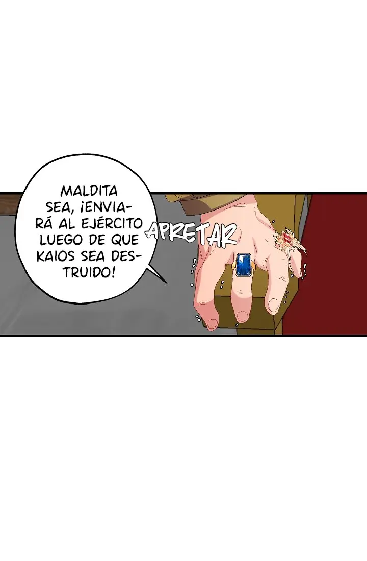 EL PRIMER AMOR DEL VAMPIRO - Capítulo 47 - Página 27 - LectorTMOo
