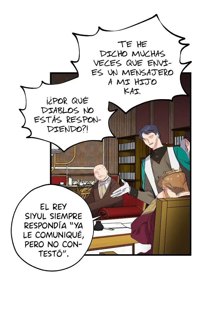 EL PRIMER AMOR DEL VAMPIRO - Capítulo 47 - Página 28 - LectorTMOo