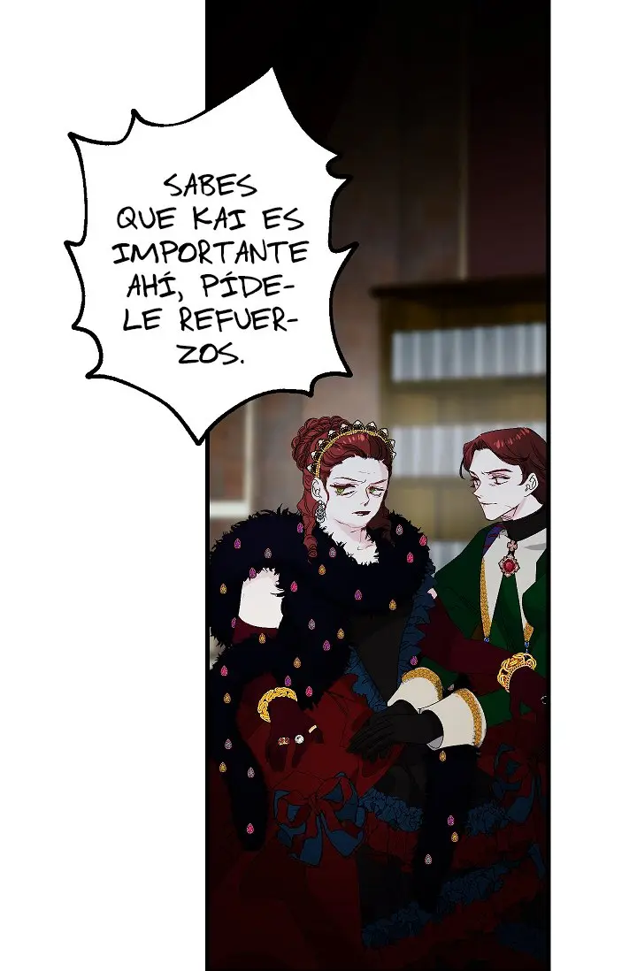 EL PRIMER AMOR DEL VAMPIRO - Capítulo 47 - Página 29 - LectorTMOo