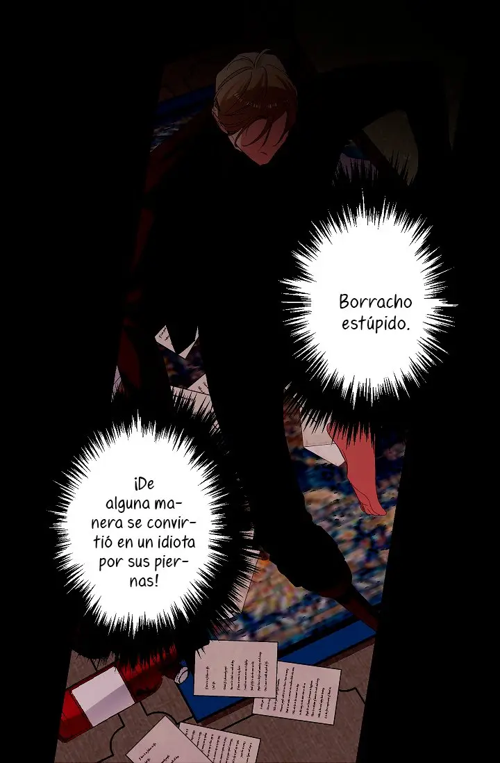 EL PRIMER AMOR DEL VAMPIRO - Capítulo 47 - Página 31 - LectorTMOo