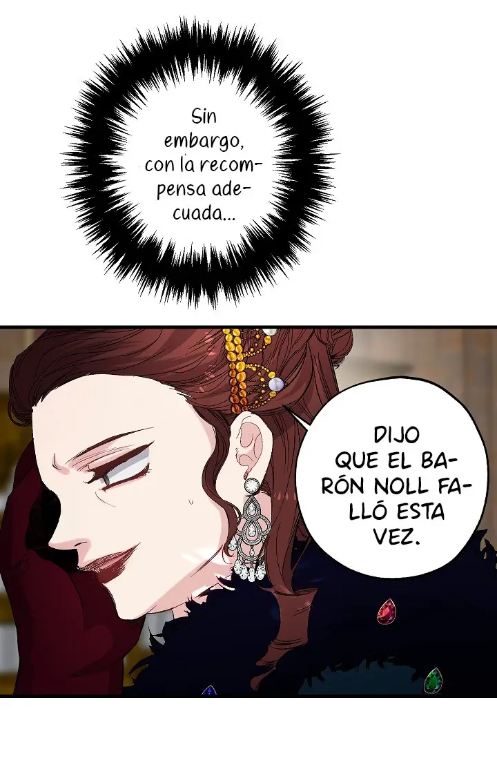 EL PRIMER AMOR DEL VAMPIRO - Capítulo 47 - Página 32 - LectorTMOo