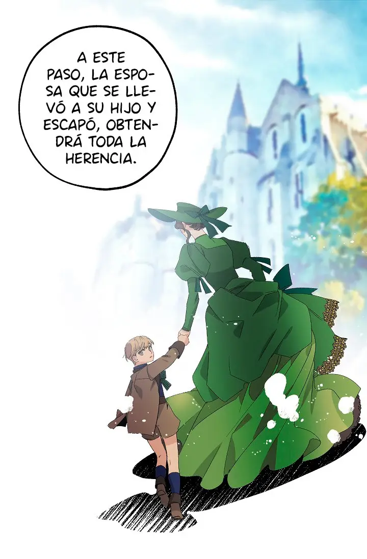 EL PRIMER AMOR DEL VAMPIRO - Capítulo 47 - Página 33 - LectorTMOo