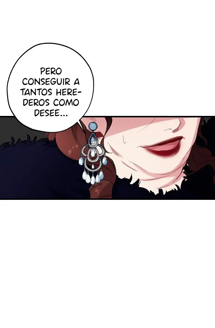 EL PRIMER AMOR DEL VAMPIRO - Capítulo 47 - Página 34 - LectorTMOo