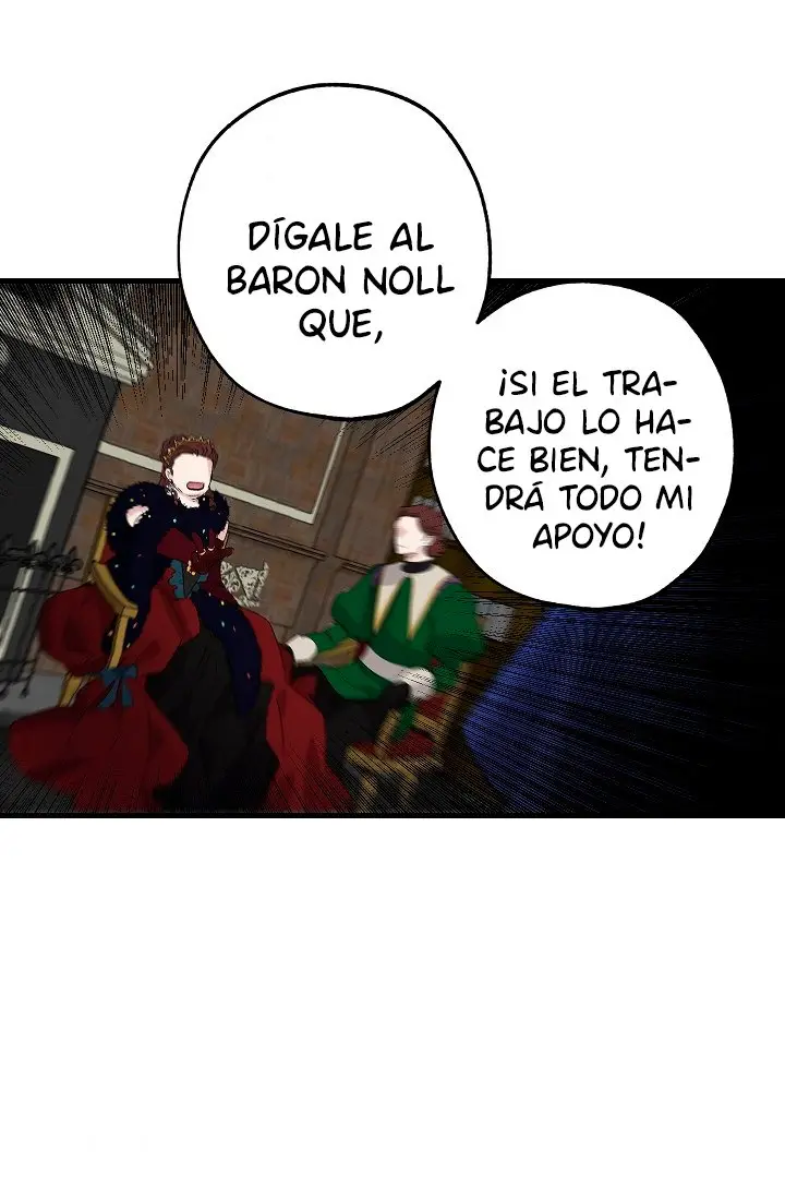 EL PRIMER AMOR DEL VAMPIRO - Capítulo 47 - Página 35 - LectorTMOo