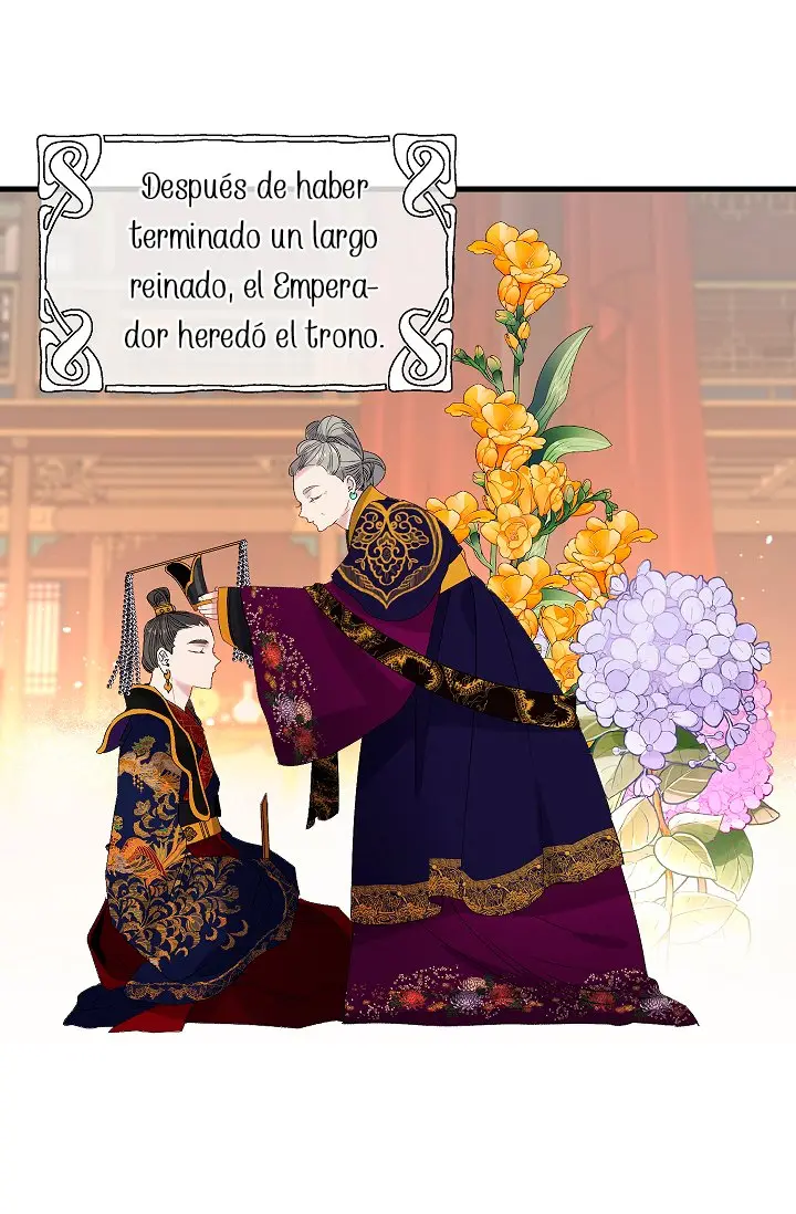 EL PRIMER AMOR DEL VAMPIRO - Capítulo 47 - Página 38 - LectorTMOo
