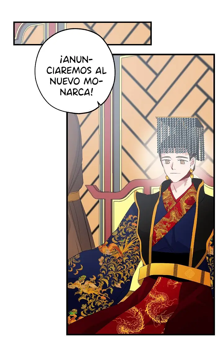 EL PRIMER AMOR DEL VAMPIRO - Capítulo 47 - Página 41 - LectorTMOo