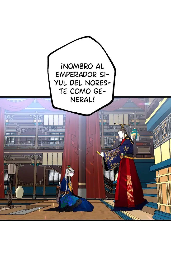 EL PRIMER AMOR DEL VAMPIRO - Capítulo 47 - Página 42 - LectorTMOo