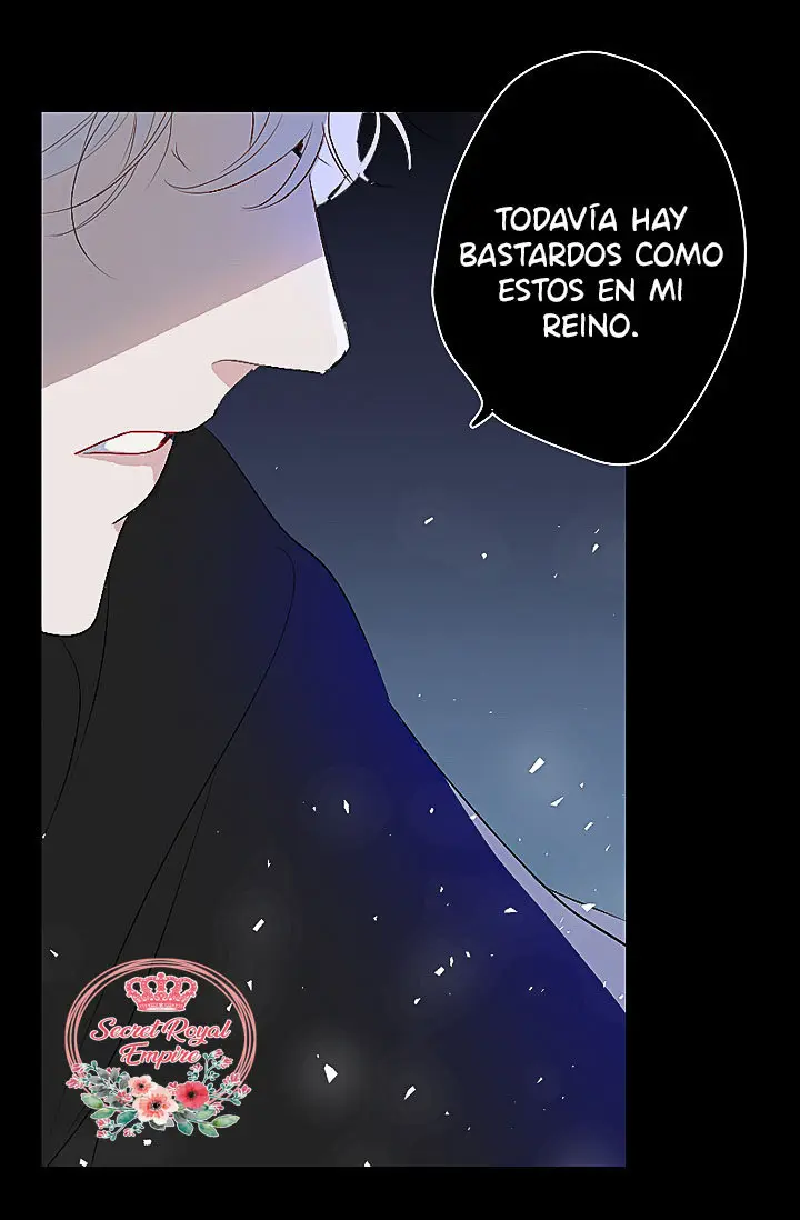 EL PRIMER AMOR DEL VAMPIRO - Capítulo 5 - Página 4 - LectorTMOo