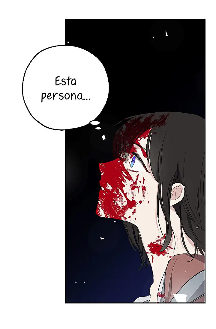 EL PRIMER AMOR DEL VAMPIRO - Capítulo 5 - Página 10 - LectorTMOo