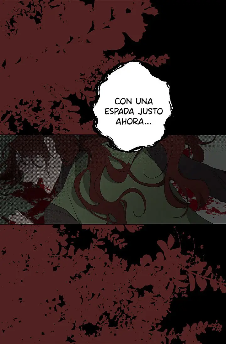 EL PRIMER AMOR DEL VAMPIRO - Capítulo 5 - Página 12 - LectorTMOo