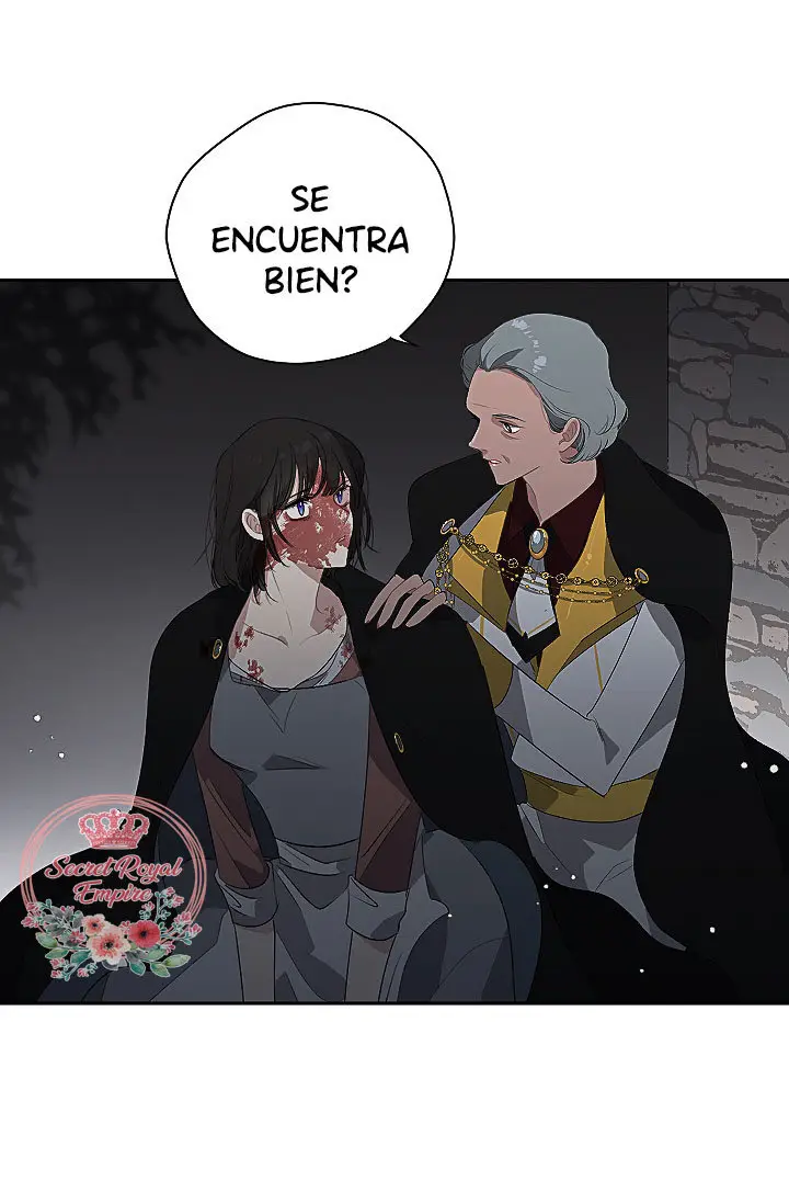 EL PRIMER AMOR DEL VAMPIRO - Capítulo 5 - Página 16 - LectorTMOo