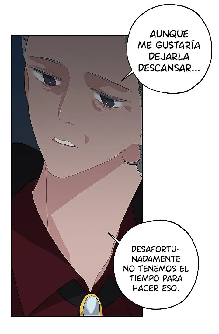EL PRIMER AMOR DEL VAMPIRO - Capítulo 5 - Página 17 - LectorTMOo