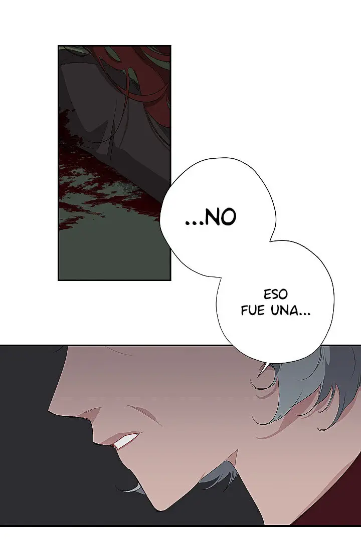 EL PRIMER AMOR DEL VAMPIRO - Capítulo 5 - Página 20 - LectorTMOo