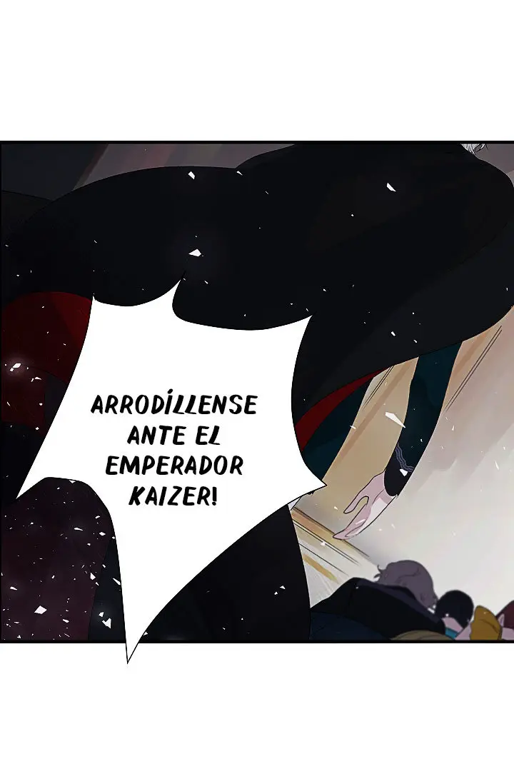 EL PRIMER AMOR DEL VAMPIRO - Capítulo 5 - Página 25 - LectorTMOo