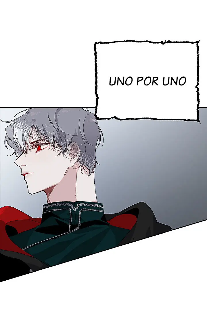 EL PRIMER AMOR DEL VAMPIRO - Capítulo 5 - Página 34 - LectorTMOo