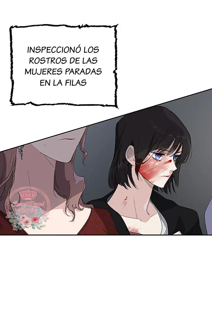 EL PRIMER AMOR DEL VAMPIRO - Capítulo 5 - Página 35 - LectorTMOo