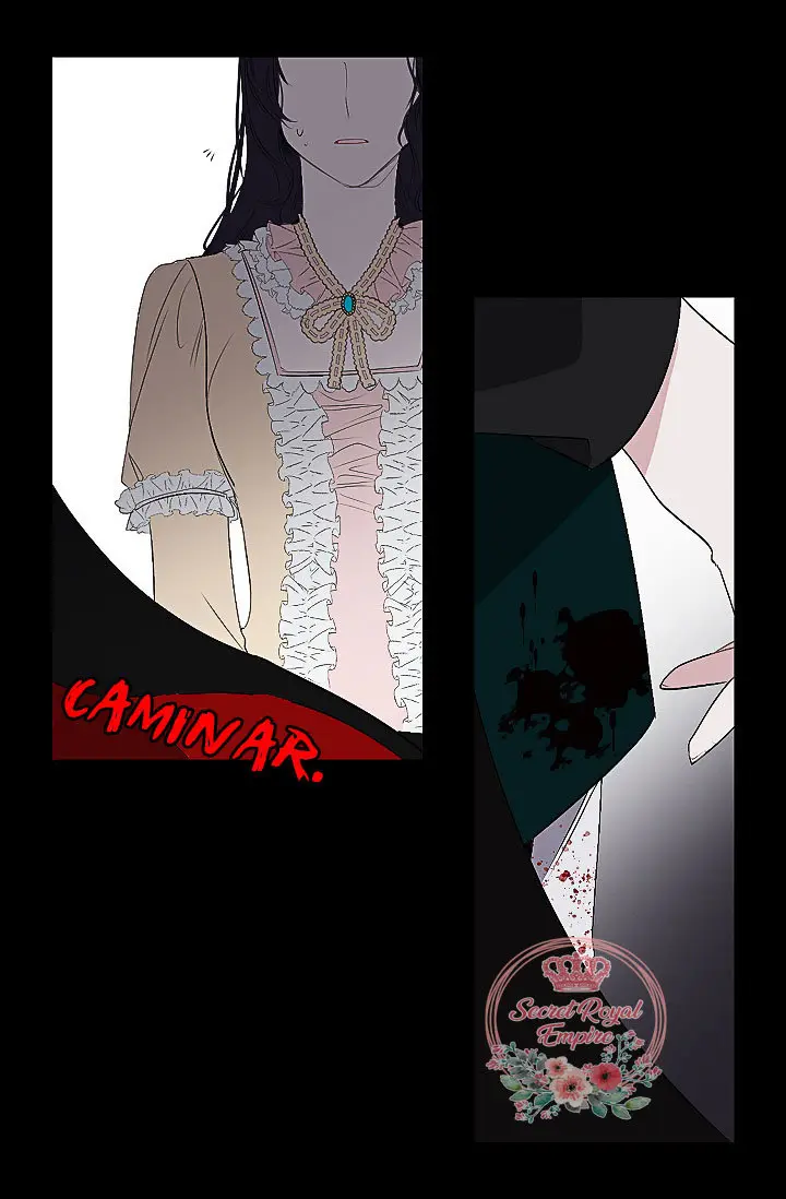 EL PRIMER AMOR DEL VAMPIRO - Capítulo 5 - Página 38 - LectorTMOo