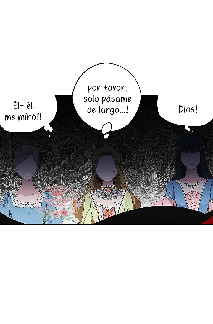 EL PRIMER AMOR DEL VAMPIRO - Capítulo 5 - Página 40 - LectorTMOo