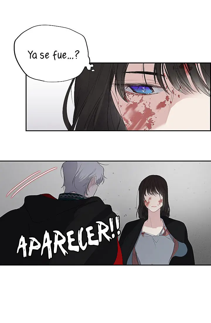 EL PRIMER AMOR DEL VAMPIRO - Capítulo 5 - Página 51 - LectorTMOo