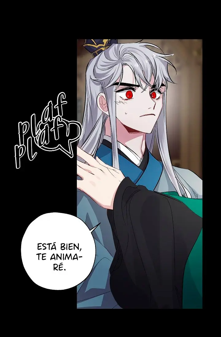 EL PRIMER AMOR DEL VAMPIRO - Capítulo 50 - Página 9 - LectorTMOo