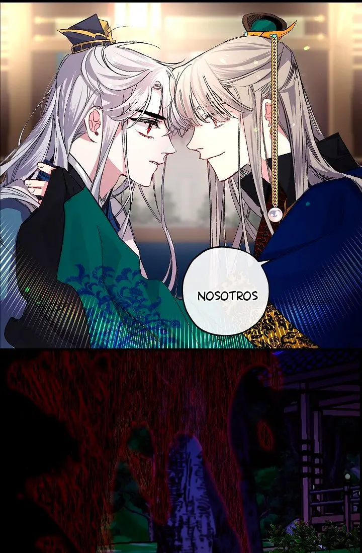 EL PRIMER AMOR DEL VAMPIRO - Capítulo 50 - Página 11 - LectorTMOo