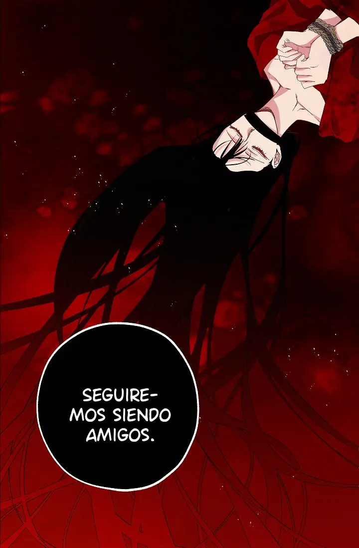 EL PRIMER AMOR DEL VAMPIRO - Capítulo 50 - Página 13 - LectorTMOo