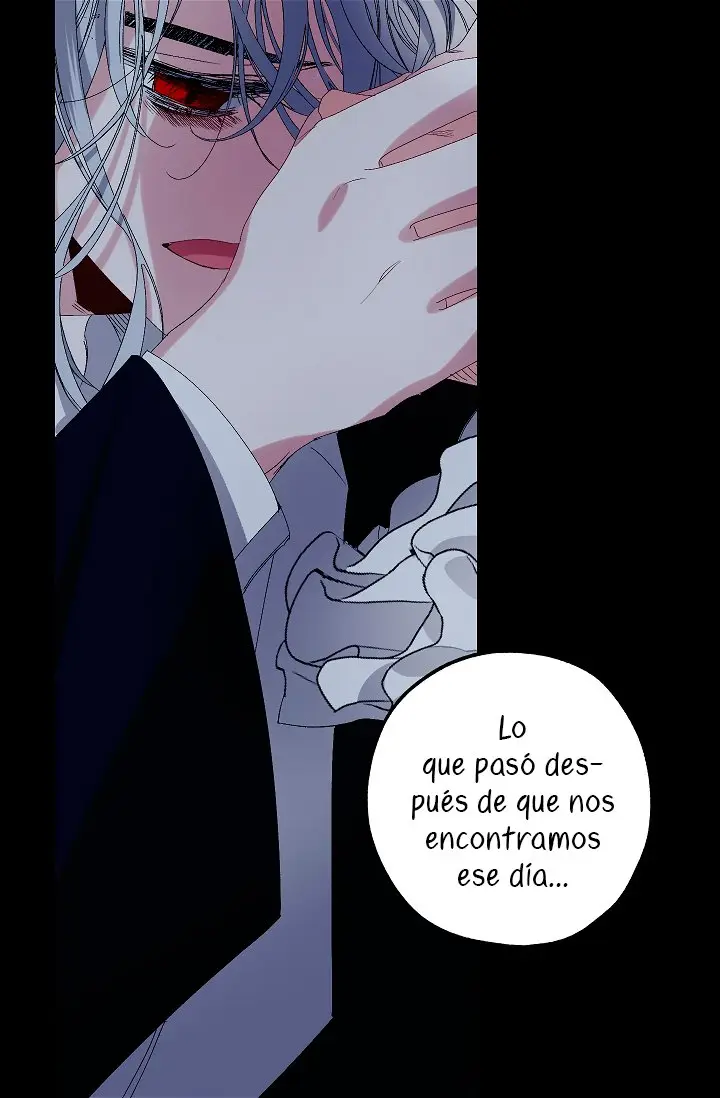 EL PRIMER AMOR DEL VAMPIRO - Capítulo 50 - Página 16 - LectorTMOo
