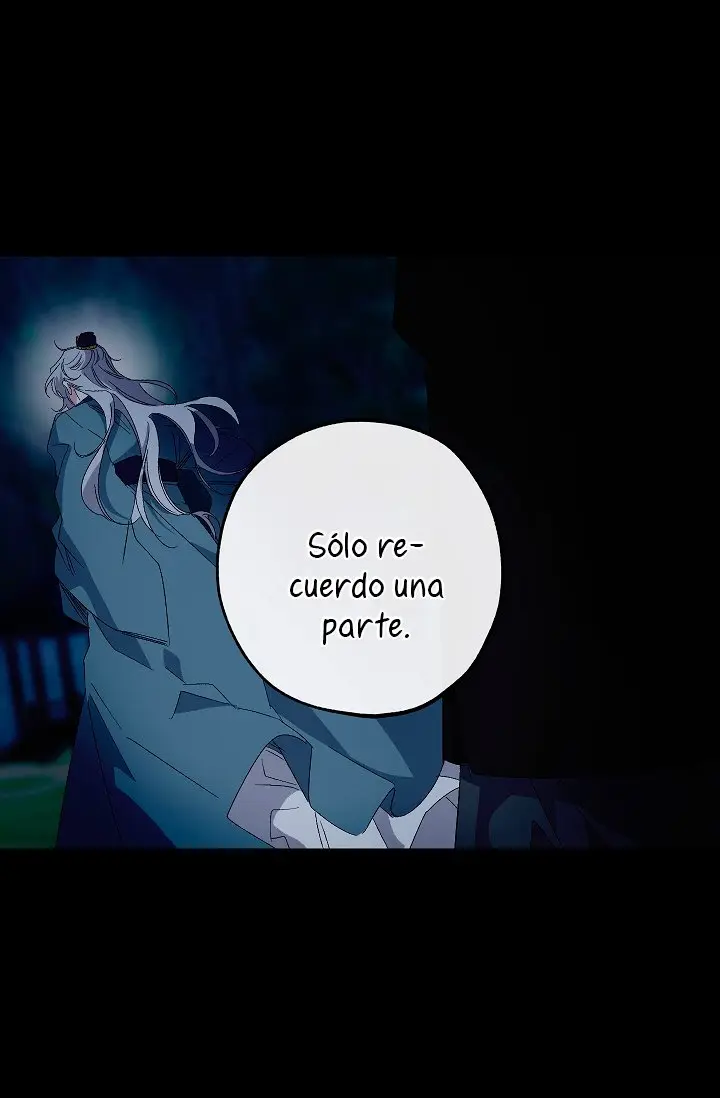 EL PRIMER AMOR DEL VAMPIRO - Capítulo 50 - Página 17 - LectorTMOo